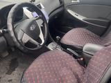 Hyundai Accent 2012 годаfor4 700 000 тг. в Усть-Каменогорск – фото 5