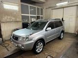 Nissan X-Trail 2006 года за 3 200 000 тг. в Уральск – фото 3