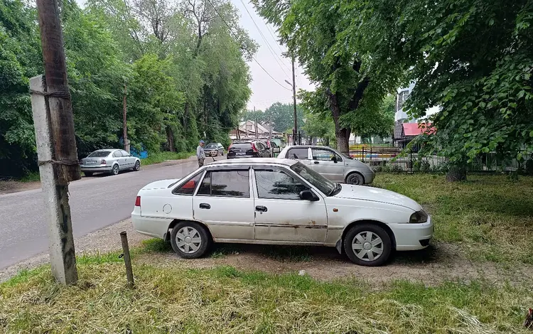 Daewoo Nexia 2011 года за 1 350 000 тг. в Алматы