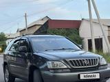 Lexus RX 300 2001 годаүшін5 774 440 тг. в Шымкент – фото 2