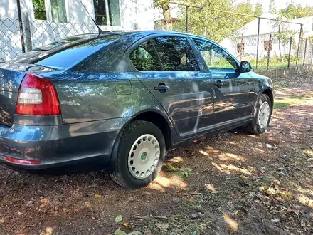 Skoda Octavia 2010 года за 4 000 000 тг. в Шымкент – фото 4