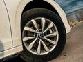 Volkswagen Jetta 2022 года за 10 500 000 тг. в Костанай – фото 7