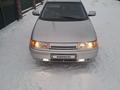 ВАЗ (Lada) 2110 2006 года за 1 200 000 тг. в Шу – фото 8