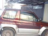 Mitsubishi Pajero Junior 1996 года за 6 000 000 тг. в Степногорск