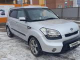 Kia Soul 2011 годаүшін5 500 000 тг. в Уральск – фото 5