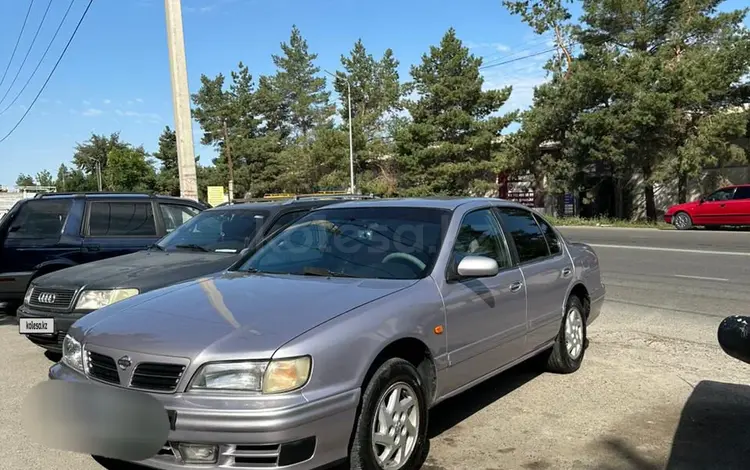 Nissan Maxima 1996 года за 2 800 000 тг. в Сарыозек