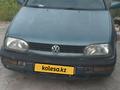 Volkswagen Golf 1995 годаfor1 500 000 тг. в Тараз – фото 2