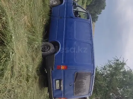 Ford Transit 1997 года за 1 600 000 тг. в Есик – фото 3