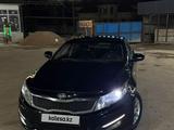 Kia K5 2012 годаүшін7 800 000 тг. в Алматы – фото 2