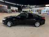 Kia K5 2012 года за 7 800 000 тг. в Алматы