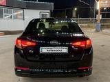 Kia K5 2012 годаүшін7 800 000 тг. в Алматы – фото 3