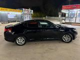 Kia K5 2012 годаүшін7 800 000 тг. в Алматы – фото 4