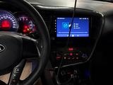 Kia K5 2012 годаүшін7 800 000 тг. в Алматы – фото 5