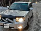 Subaru Forester 2006 года за 6 500 000 тг. в Усть-Каменогорск – фото 3