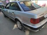 Audi 80 1993 годаүшін1 400 000 тг. в Тараз