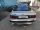 Audi 80 1993 годаүшін1 400 000 тг. в Тараз – фото 3