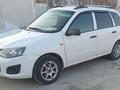 ВАЗ (Lada) Kalina 2194 2014 года за 1 900 000 тг. в Кульсары – фото 10