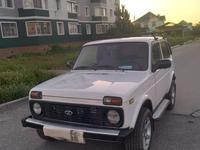 ВАЗ (Lada) Lada 2121 2012 года за 2 300 000 тг. в Шымкент