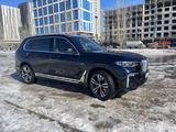 BMW X7 2022 года за 61 500 000 тг. в Астана – фото 4