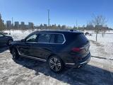 BMW X7 2022 года за 61 500 000 тг. в Астана – фото 5