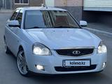 ВАЗ (Lada) Priora 2172 2015 годаүшін3 850 000 тг. в Костанай – фото 2