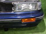 МОРДА НОУСКАТ NISSAN BLUEBIRD U12 ЯПОНИИүшін200 000 тг. в Актау – фото 3