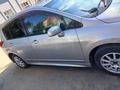 Nissan Tiida 2006 года за 2 800 000 тг. в Семей – фото 2