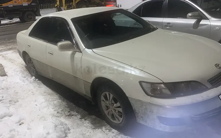 Toyota Windom 2001 годаүшін4 000 000 тг. в Алматы