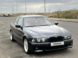 BMW 528 1998 годаfor3 300 000 тг. в Алматы