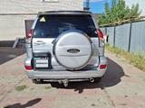 Toyota Land Cruiser Prado 2006 года за 12 000 000 тг. в Актобе – фото 4