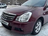 Nissan Almera 2014 года за 3 000 000 тг. в Семей