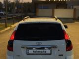 ВАЗ (Lada) Priora 2171 2012 годаүшін2 400 000 тг. в Усть-Каменогорск – фото 3