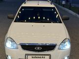 ВАЗ (Lada) Priora 2171 2012 годаүшін2 400 000 тг. в Усть-Каменогорск – фото 2