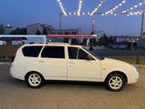 ВАЗ (Lada) Priora 2171 2012 годаүшін2 400 000 тг. в Усть-Каменогорск – фото 5