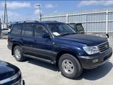 Lc200 Lx 570 за 50 000 тг. в Алматы – фото 4