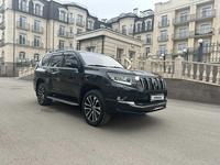 Toyota Land Cruiser Prado 2018 годаүшін25 500 000 тг. в Караганда