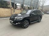 Toyota Land Cruiser Prado 2018 года за 25 500 000 тг. в Караганда – фото 5