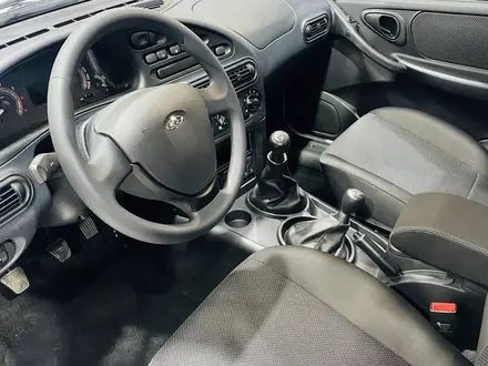 ВАЗ (Lada) Niva Travel Classic 2025 года за 7 590 000 тг. в Алматы – фото 14