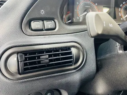 ВАЗ (Lada) Niva Travel Classic 2025 года за 7 590 000 тг. в Алматы – фото 19