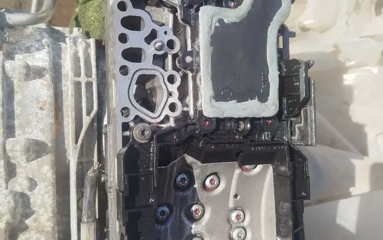 Плата акпп гидроблок mersedes A B klass за 550 тг. в Алматы