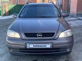 Opel Astra 1999 годаүшін3 250 000 тг. в Актобе – фото 4