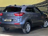 Hyundai Creta 2019 годаүшін9 400 000 тг. в Актобе – фото 4