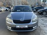 Skoda Octavia 2013 года за 5 200 000 тг. в Алматы – фото 3