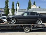 BMW 525 1994 года за 1 900 000 тг. в Рудный – фото 2