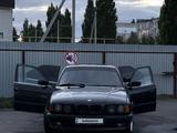BMW 525 1994 года за 1 900 000 тг. в Рудный – фото 4