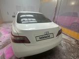 Toyota Camry 2007 года за 3 400 000 тг. в Жезказган – фото 4