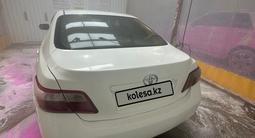 Toyota Camry 2007 годаfor5 250 000 тг. в Жезказган – фото 2