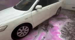 Toyota Camry 2007 годаfor5 250 000 тг. в Жезказган – фото 4