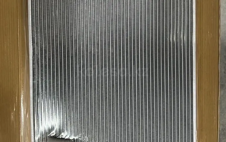 Радиатор охлаждения Вентилятор за 45 000 тг. в Алматы