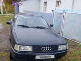 Audi 80 1991 года за 740 000 тг. в Шемонаиха